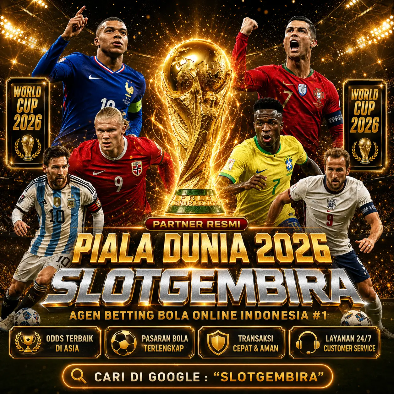 Slotgembira